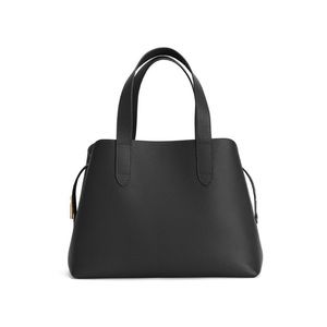 Cuyana Ziopered Satchel